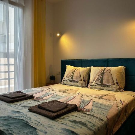 Sea Pleasure Studio Peraía Dış mekan fotoğraf